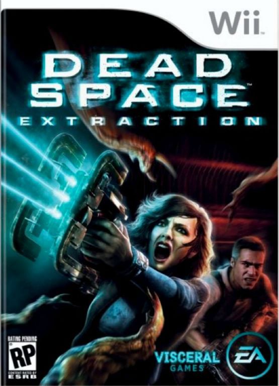 Dead Space Extraction