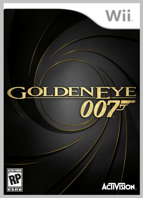 Goldeneye 007
