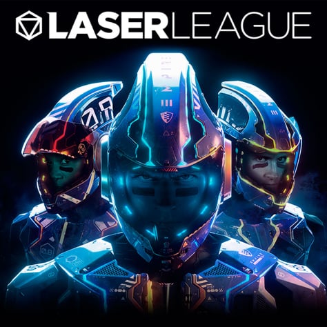 Laser League