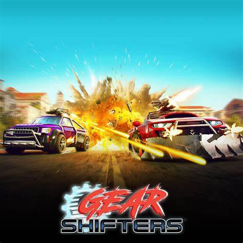 Gearshifters